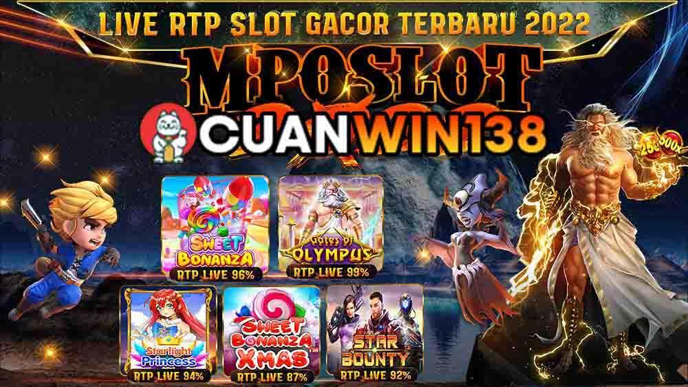 Situs Depo 10k Dipercaya dan Terbaik