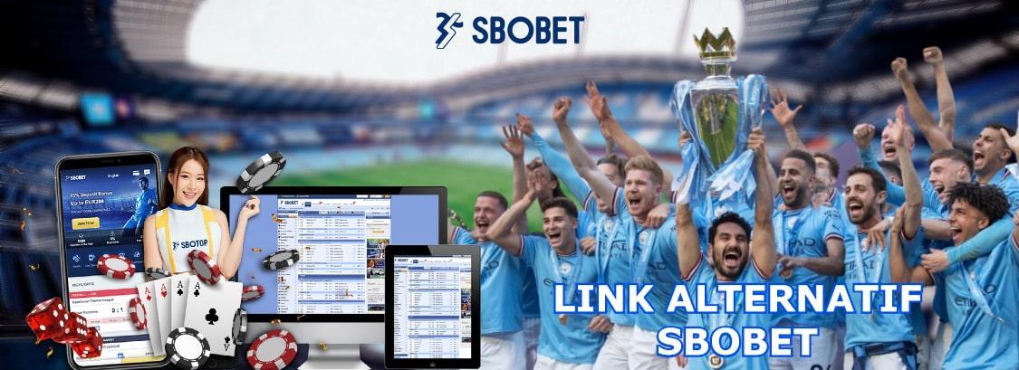 Daftar dan Main di Situs Sbobet Alternatif Terbaru