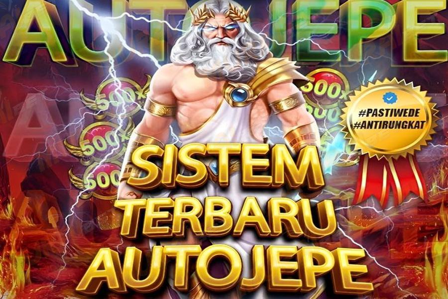 Login untuk Jackpot Saldo Gratis: Nikmati Kesempatan Menang Besar!