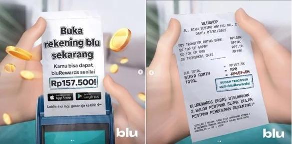 Langsung Buka Akun Depo 5k BCA dan Nikmati Keuntungannya