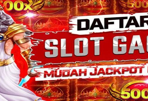 Login Casino Uang Asli: Tempat Bermain Judi Online Terpercaya