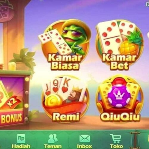 Akun Jackpot Rupiah: Cara Mudah Menang Besar!