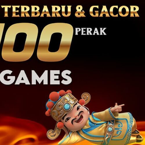 Agen Bonanza OVO Terpercaya dan Terbaik