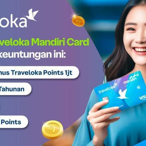 Daftar Akun Bonanza MANDIRI dan Nikmati Keuntungannya