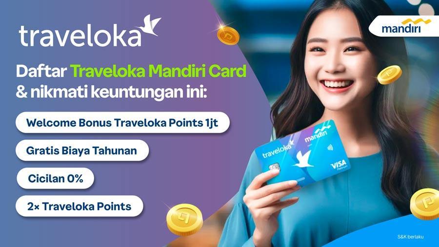 Daftar Akun Bonanza MANDIRI dan Nikmati Keuntungannya