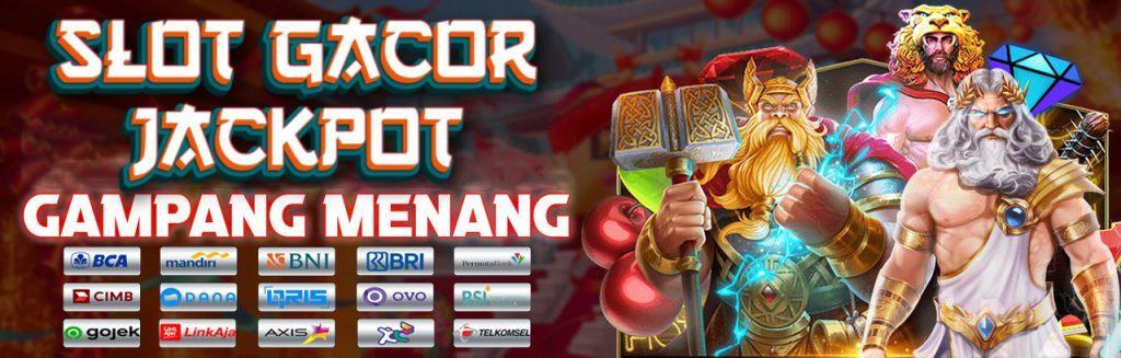 Akun Jackpot Rupiah: Cara Mudah Menang Besar!