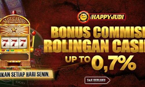 Agen Judi Online Terbaik dengan Akun Sicbo Tergacor