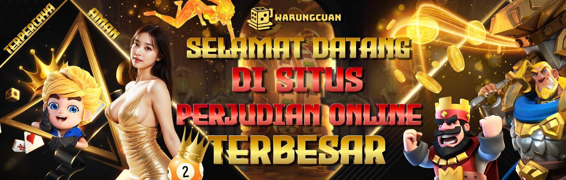 Login Casino Uang Asli: Tempat Bermain Judi Online Terpercaya