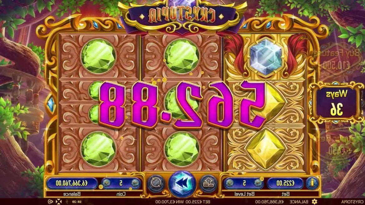 Login untuk Jackpot Saldo Gratis: Nikmati Kesempatan Menang Besar!