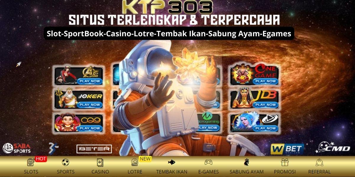 Raih Keuntungan Besar di Agen Casino Dipercaya