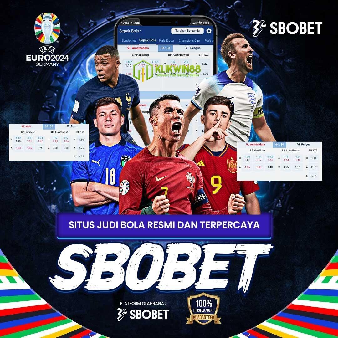 Daftar dan Main di Situs Sbobet Alternatif Terbaru