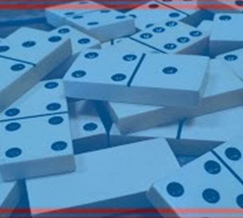 Agen Domino Terjitu untuk Permainan Menang Terus