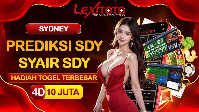 Prediksi Togel Terjitu Hari Ini – Rahasia Menang Togel Terpercaya