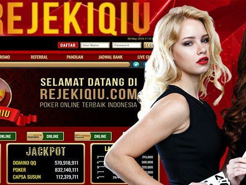 Situs Domino BCA: Mainkan Permainan Domino Online di BCA!