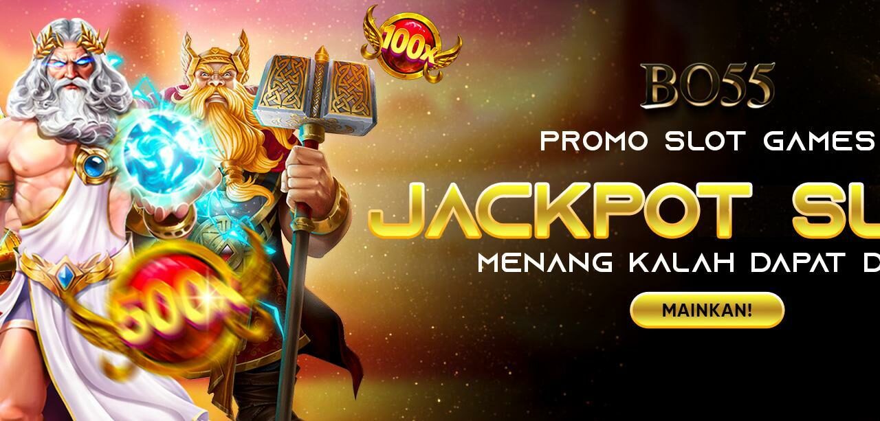 Situs Jackpot 24 Jam: Tempat Terbaik untuk Menang Besar!