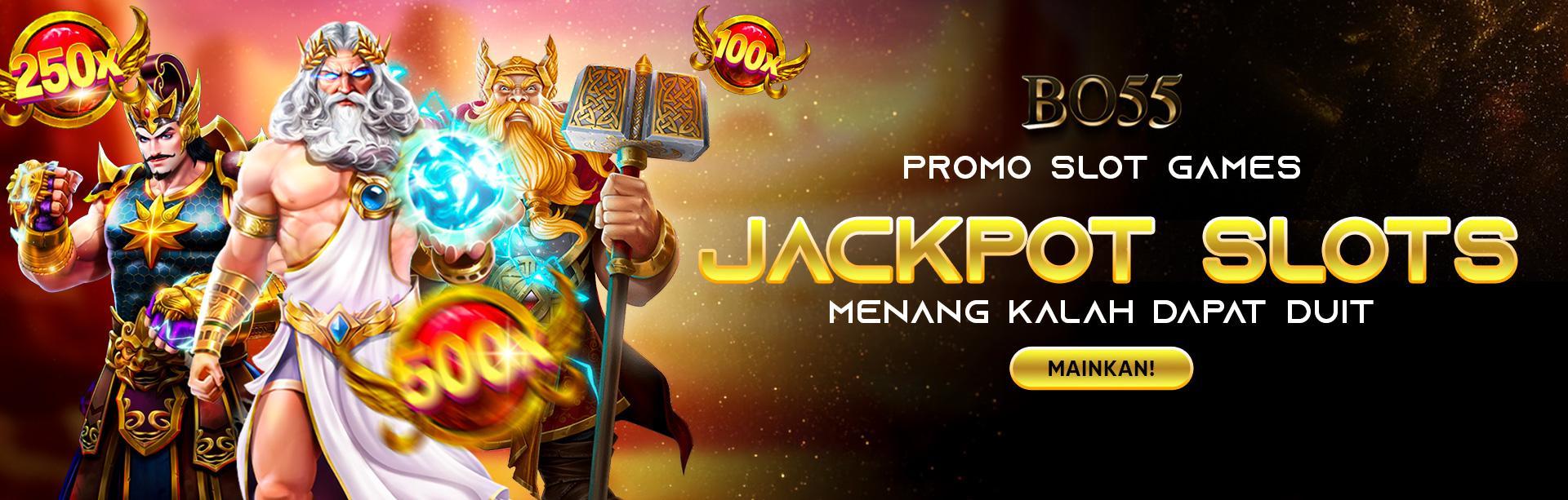 Situs Jackpot 24 Jam: Tempat Terbaik untuk Menang Besar!