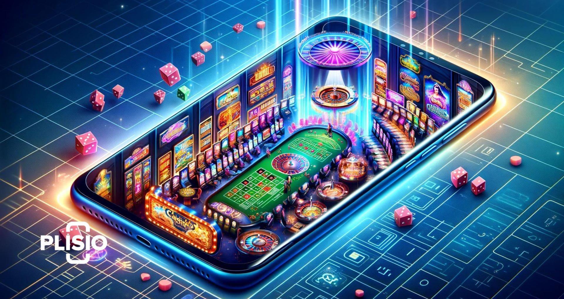 Temukan Casino Terjitu untuk Beruntung Besar di Indonesia