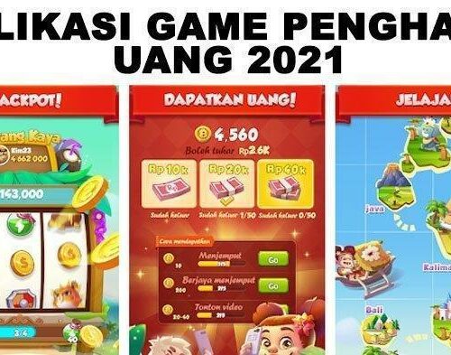 Daftar Jackpot Saldo Gratis: Langsung Dapat Hadiah!