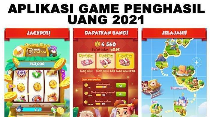 Daftar Jackpot Saldo Gratis: Langsung Dapat Hadiah!