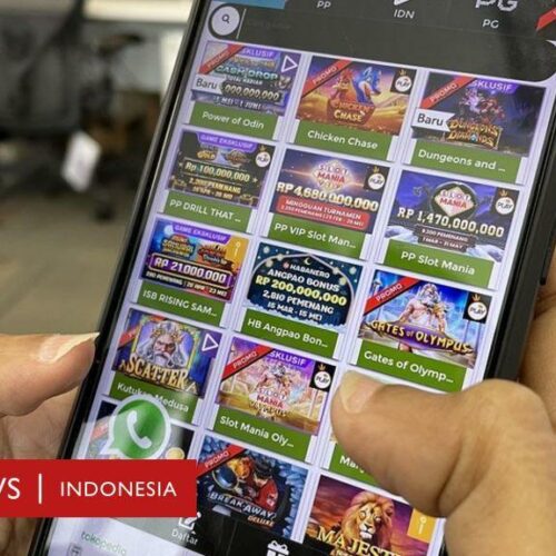 Temukan Casino Terjitu untuk Beruntung Besar di Indonesia