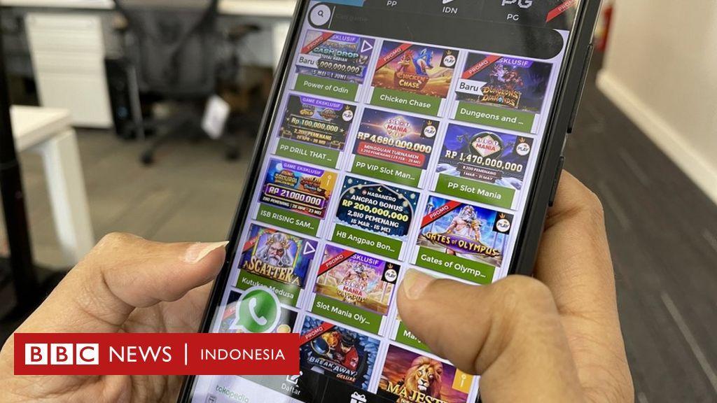 Temukan Casino Terjitu untuk Beruntung Besar di Indonesia