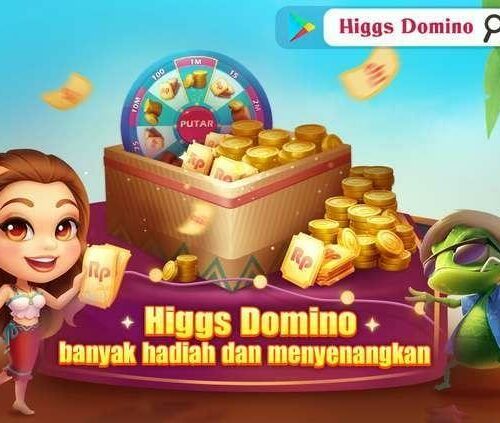 Login Domino OVO: Cara Mudah dan Praktis untuk Masuk