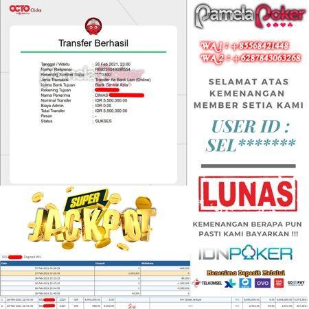 Bandar Depo Pulsa Telkomsel Terpercaya di Indonesia