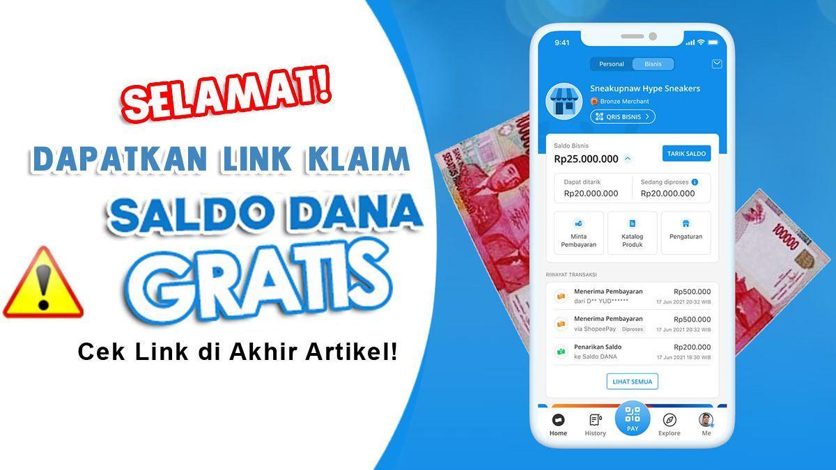 Fitur Akun Gacor Dengan Saldo Gratis Terbaru