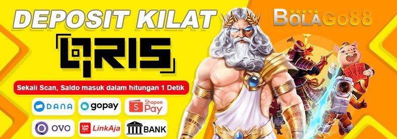 Bandar Hoki Online Terbaik dan Terpercaya di Indonesia