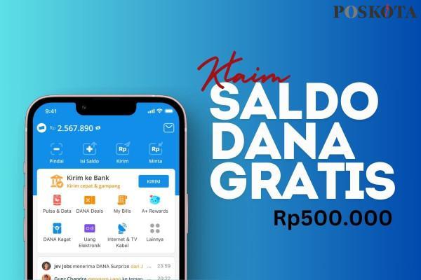 Daftar Depo Pulsa Saldo Gratis Tersedia di Sini