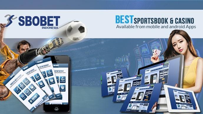 Daftar Sbobet Dana: Cara Registrasi dan Deposit di Sbobet