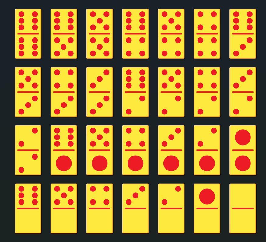 Domino Qris: Panduan Bermain dan Menang di Permainan Kartu Populer