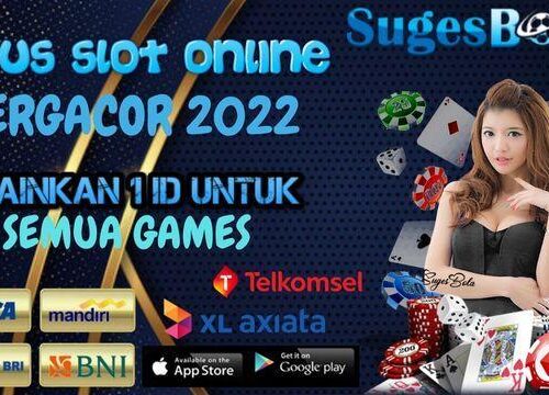 Login Sicbo Online: Cara Masuk dan Bermain Sicbo Secara Online