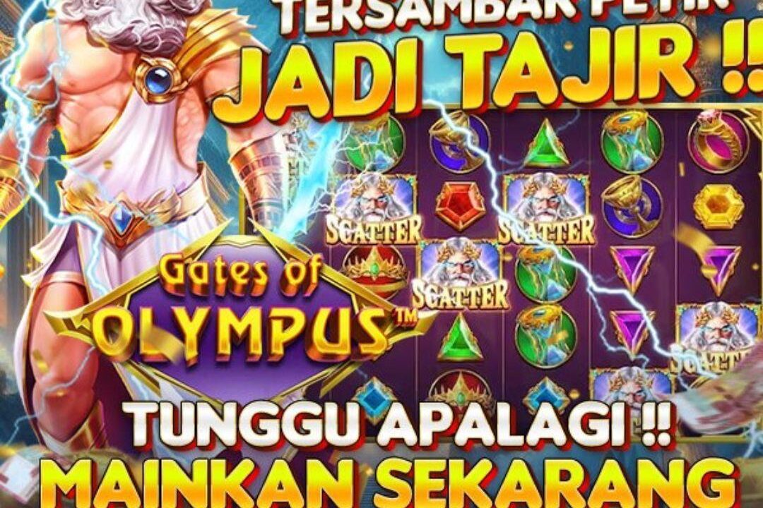 Bandar Gacor Terjamin: Manfaat Bergabung dengan Situs Judi Online Terpercaya