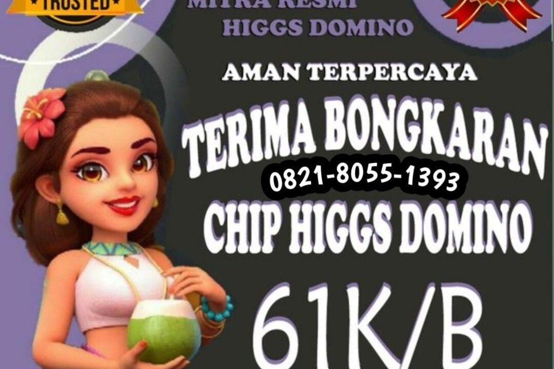 Jual Agen Domino OVO Terpercaya di Indonesia