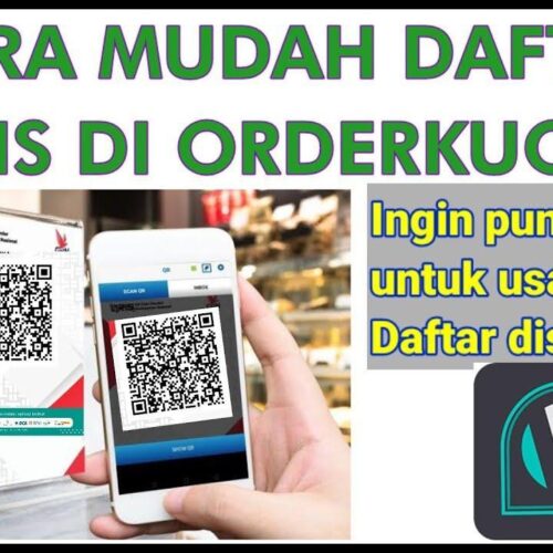 Daftar Depo 10k Qris: Cara Mudah dan Cepat untuk Top Up.