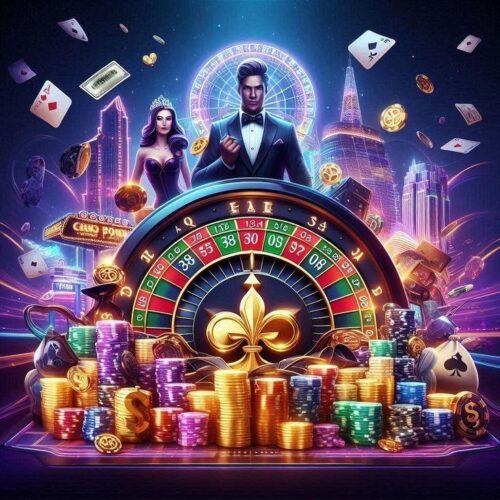 Daftar Casino Anti Rungkat Terbaik & Terpercaya