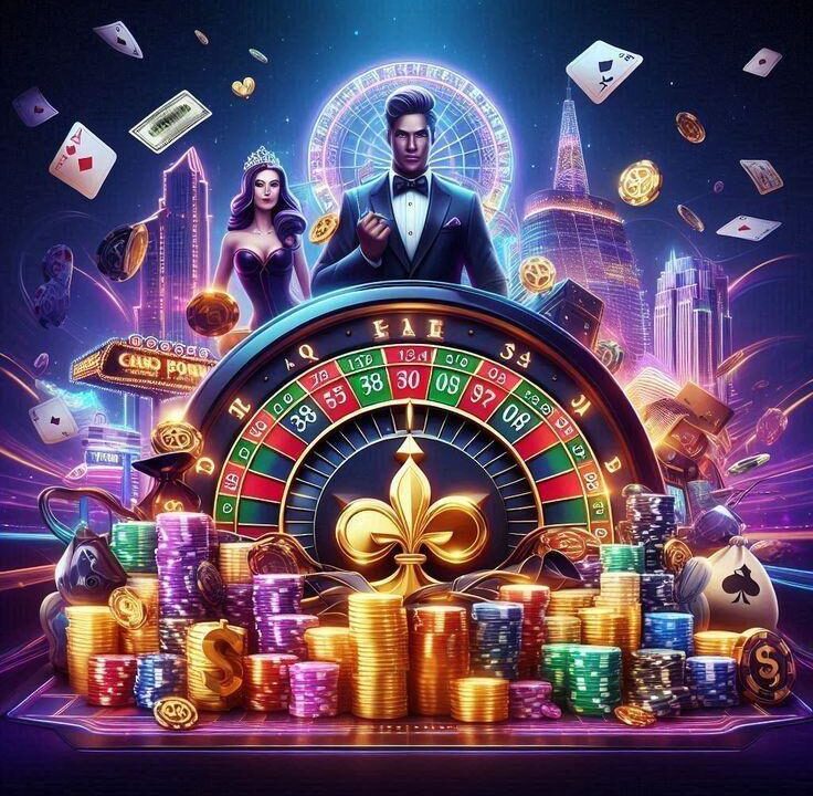 Daftar Casino Anti Rungkat Terbaik & Terpercaya