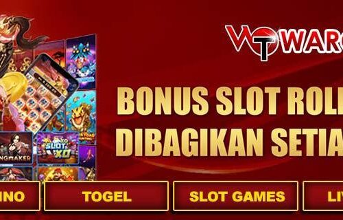 Daftar Sicbo Tergacor: Daftar Situs Judi Online Sicbo Terpercaya