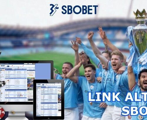 Cara Mudah Login Sbobet Telkomsel dengan Cepat