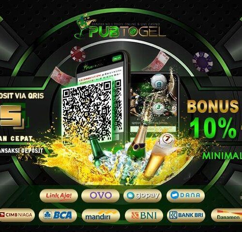 Bandar Depo 10k MANDIRI Terpercaya untuk Bermain Judi Online