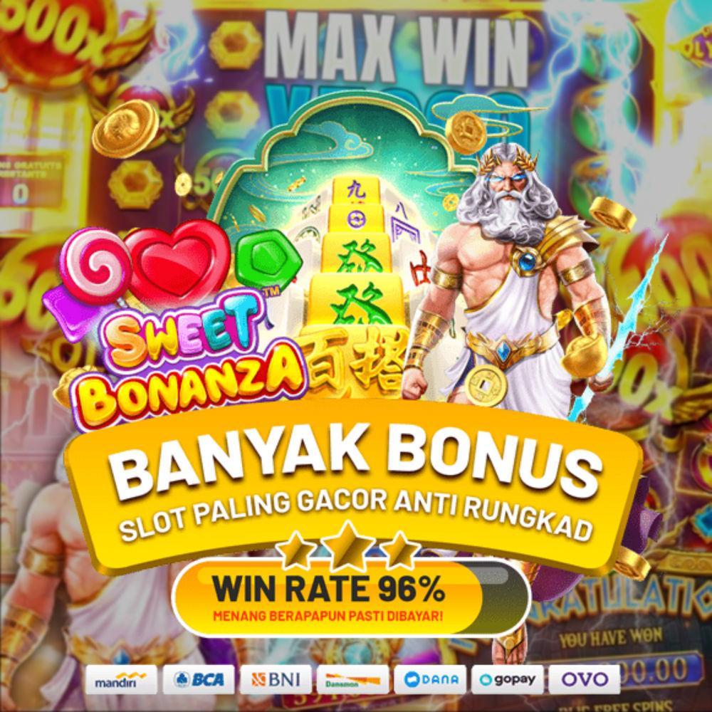 Login Slot BNI: Cara Mudah untuk Bermain Slot Online di BNI