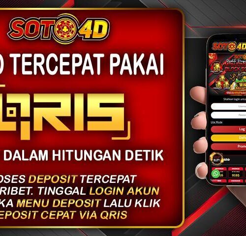 Login Sicbo Qris: Cara Masuk dan Bermain Sicbo dengan Qris