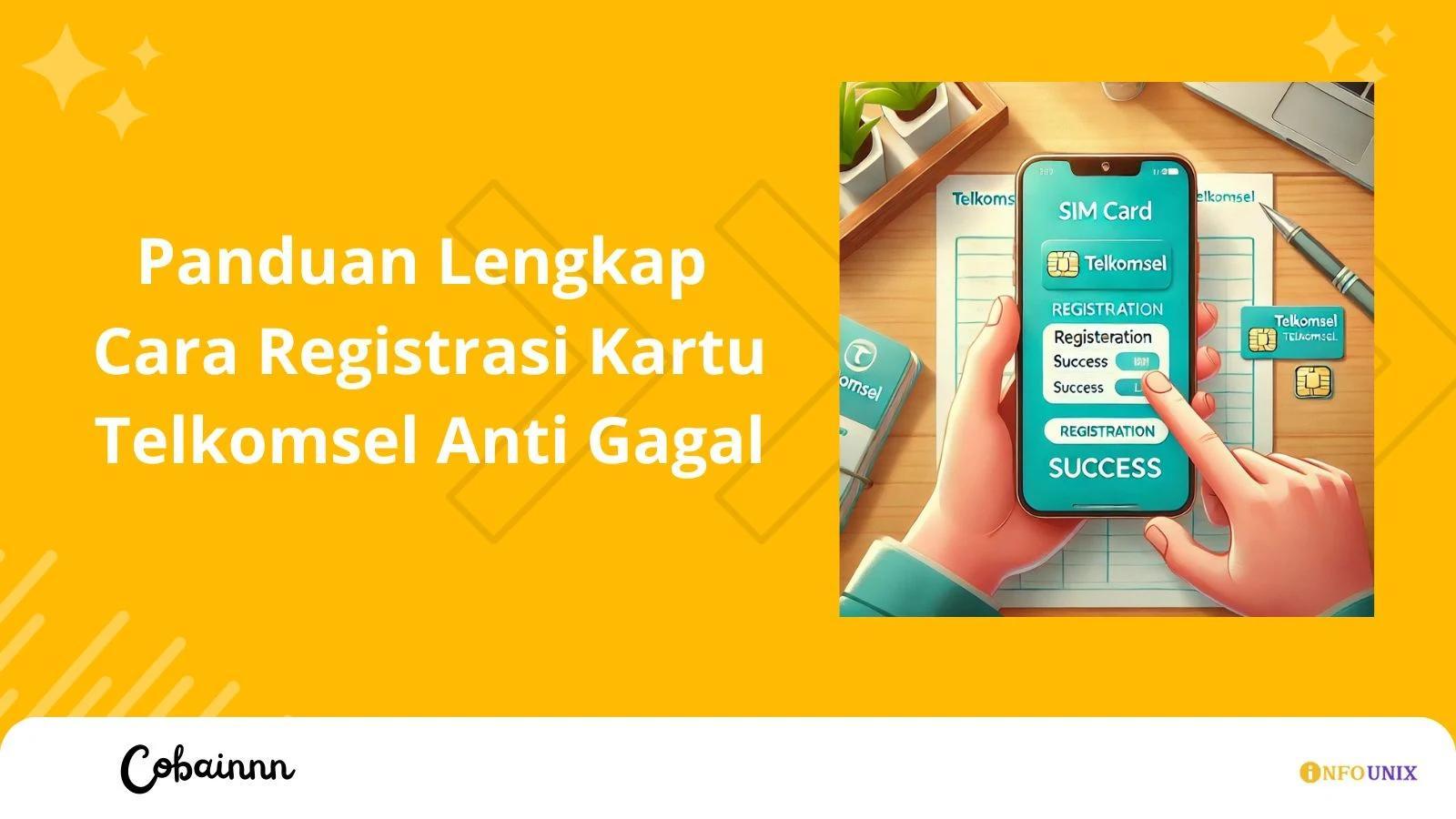 Cara Login Telkomsel: Panduan Praktis dan Mudah