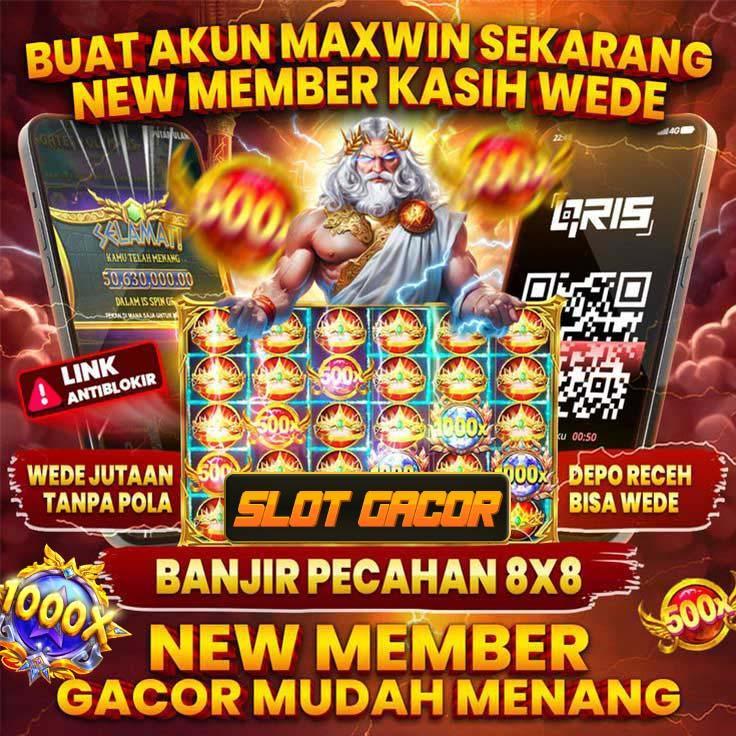 Nikmati Keseruan Bermain di Bandar Bonanza Uang Asli!
