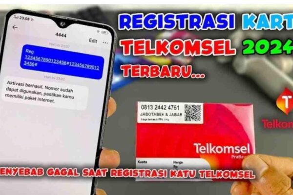 Cara Login Telkomsel: Panduan Praktis dan Mudah Cara Login Telkomsel: Panduan Praktis dan Mudah