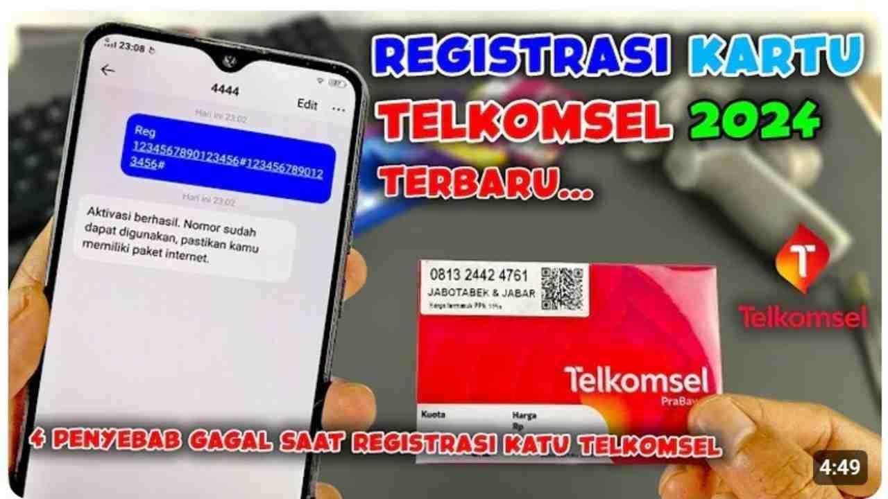 Cara Login Telkomsel: Panduan Praktis dan Mudah