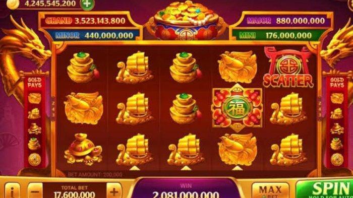 Daftar Jackpot 24 Jam Terbesar di Indonesia: Info Terbaru dan Update