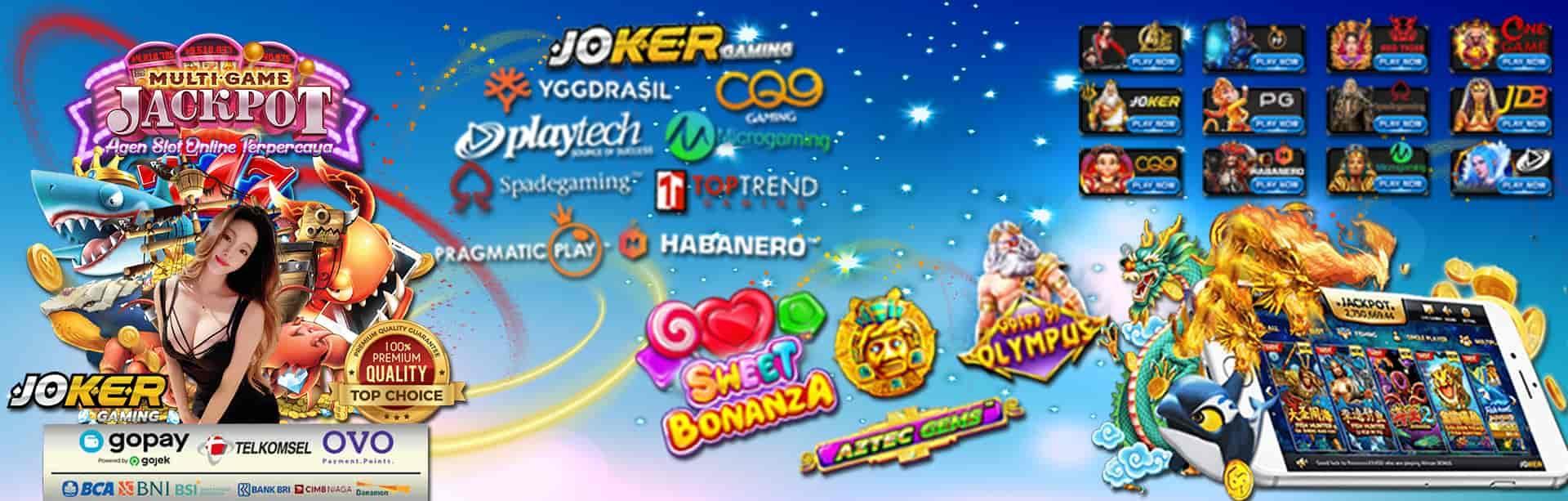 Daftar Casino BNI: Situs Judi Terpercaya dengan Transaksi Mudah