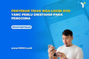 Login OVO: Cara Mudah Akses Akun OVO Anda sekarang!